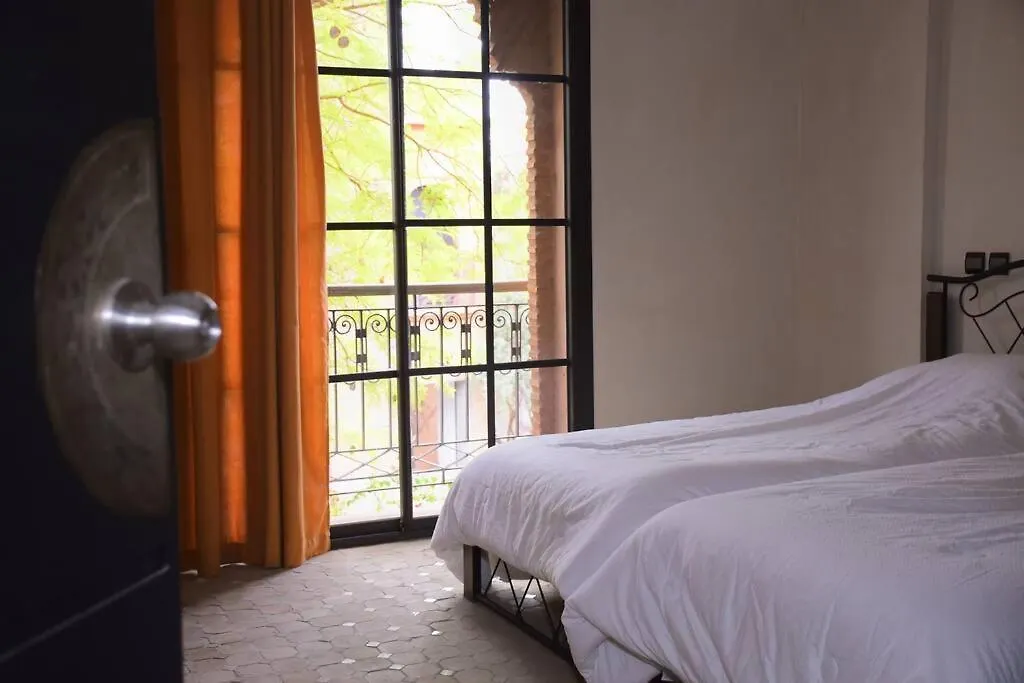 Capstay Riad Villa In Secure Residence Marrakesh 0*,